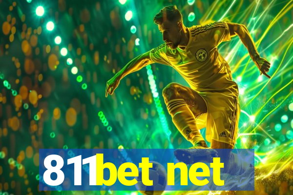 811bet net